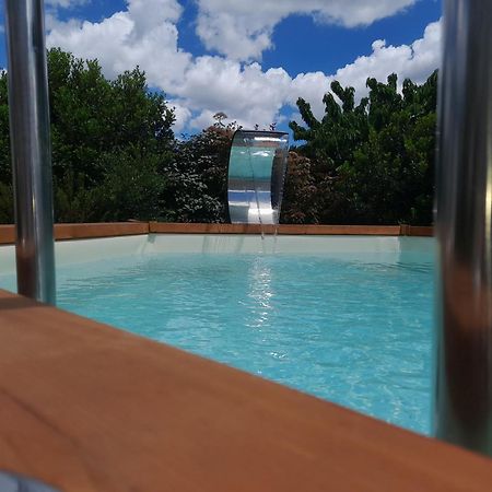Villa Nonna Nina By La Puglia In Un Trullo 로코로톤도 외부 사진