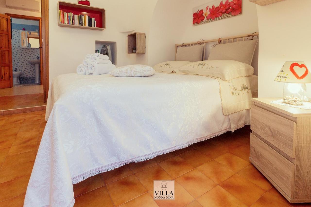 Villa Nonna Nina By La Puglia In Un Trullo 로코로톤도 외부 사진
