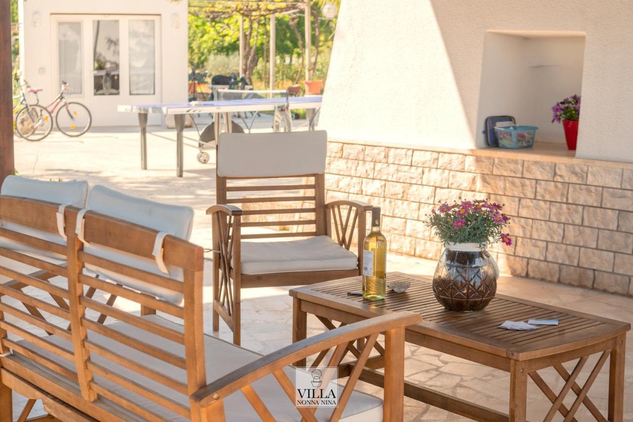 Villa Nonna Nina By La Puglia In Un Trullo 로코로톤도 외부 사진