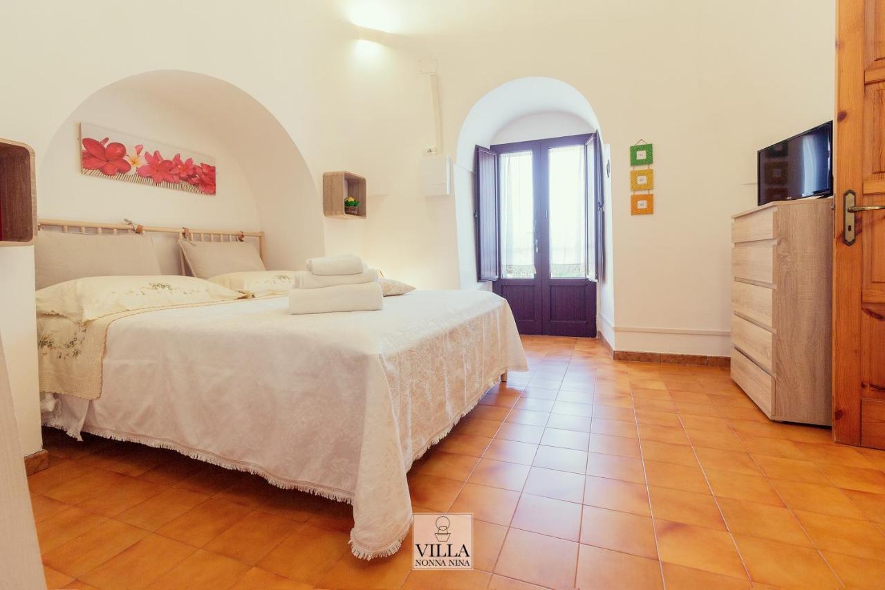 Villa Nonna Nina By La Puglia In Un Trullo 로코로톤도 외부 사진