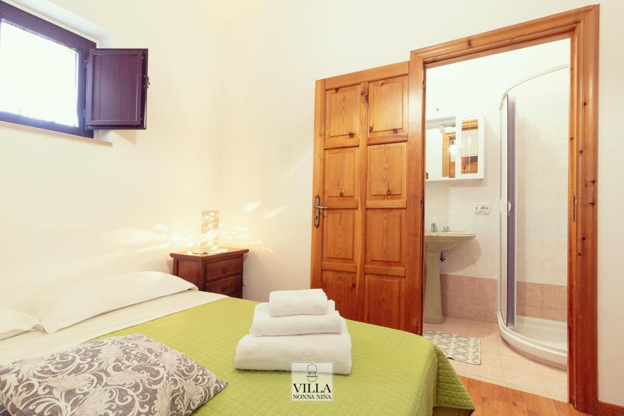 Villa Nonna Nina By La Puglia In Un Trullo 로코로톤도 외부 사진