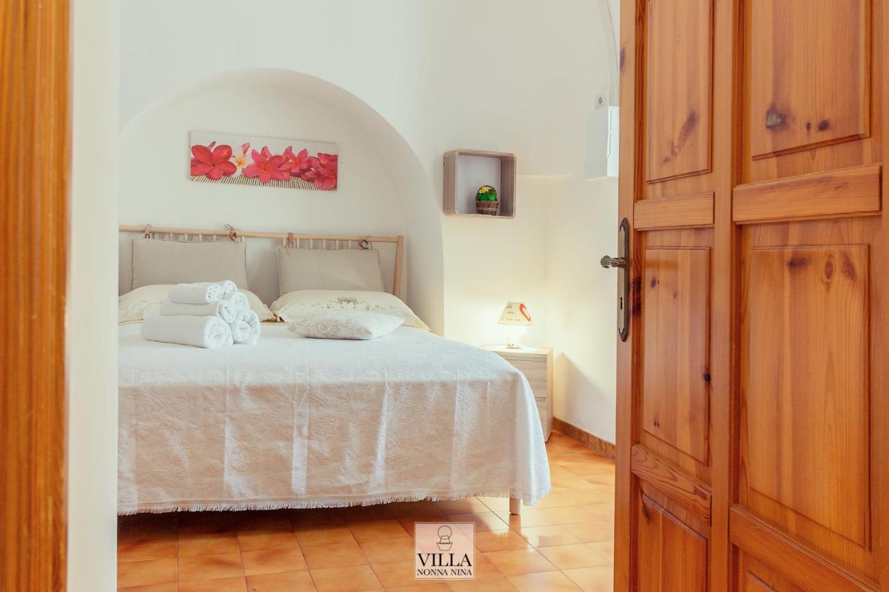 Villa Nonna Nina By La Puglia In Un Trullo 로코로톤도 외부 사진