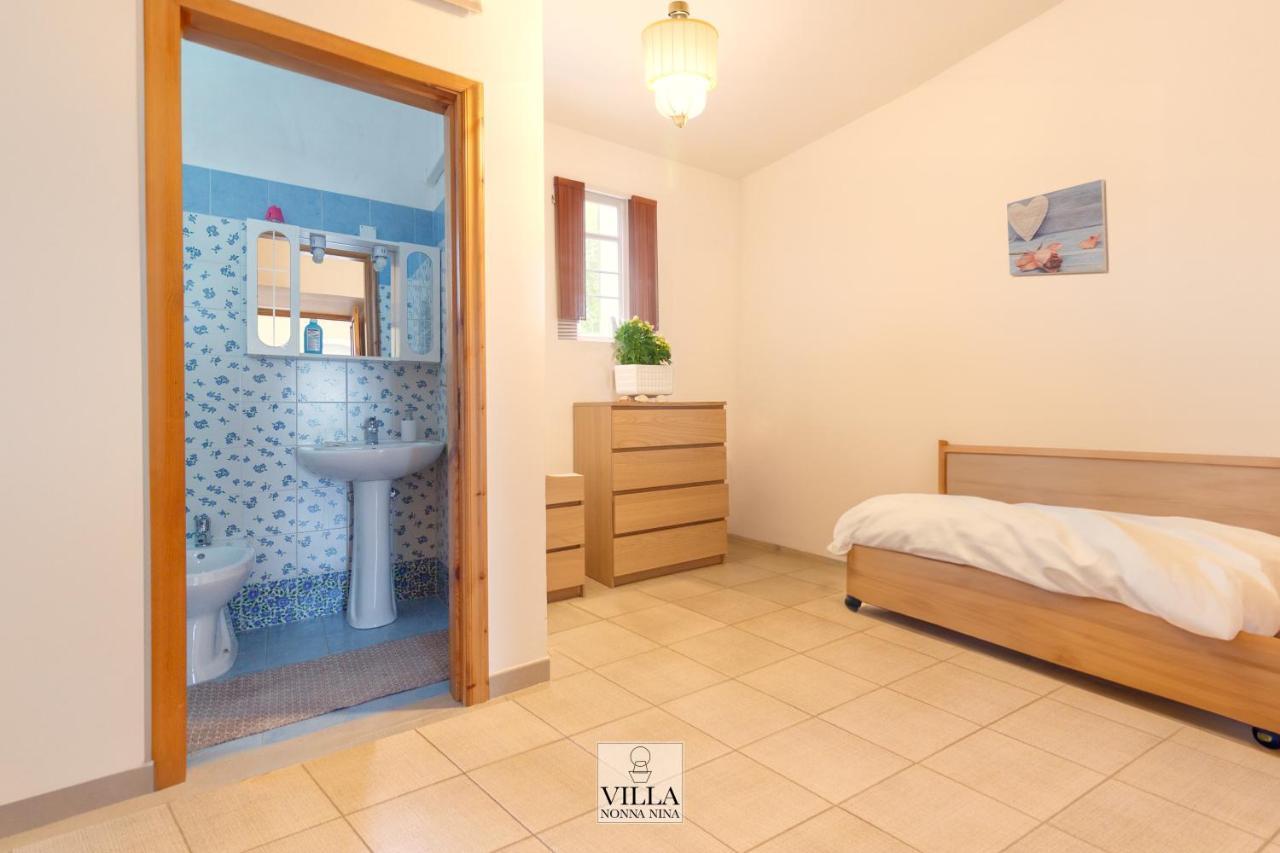 Villa Nonna Nina By La Puglia In Un Trullo 로코로톤도 외부 사진