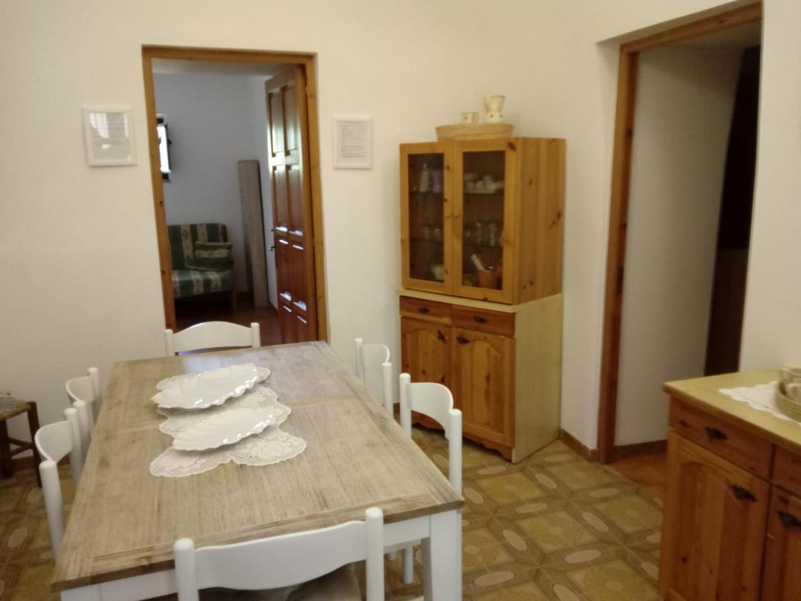 Villa Nonna Nina By La Puglia In Un Trullo 로코로톤도 외부 사진