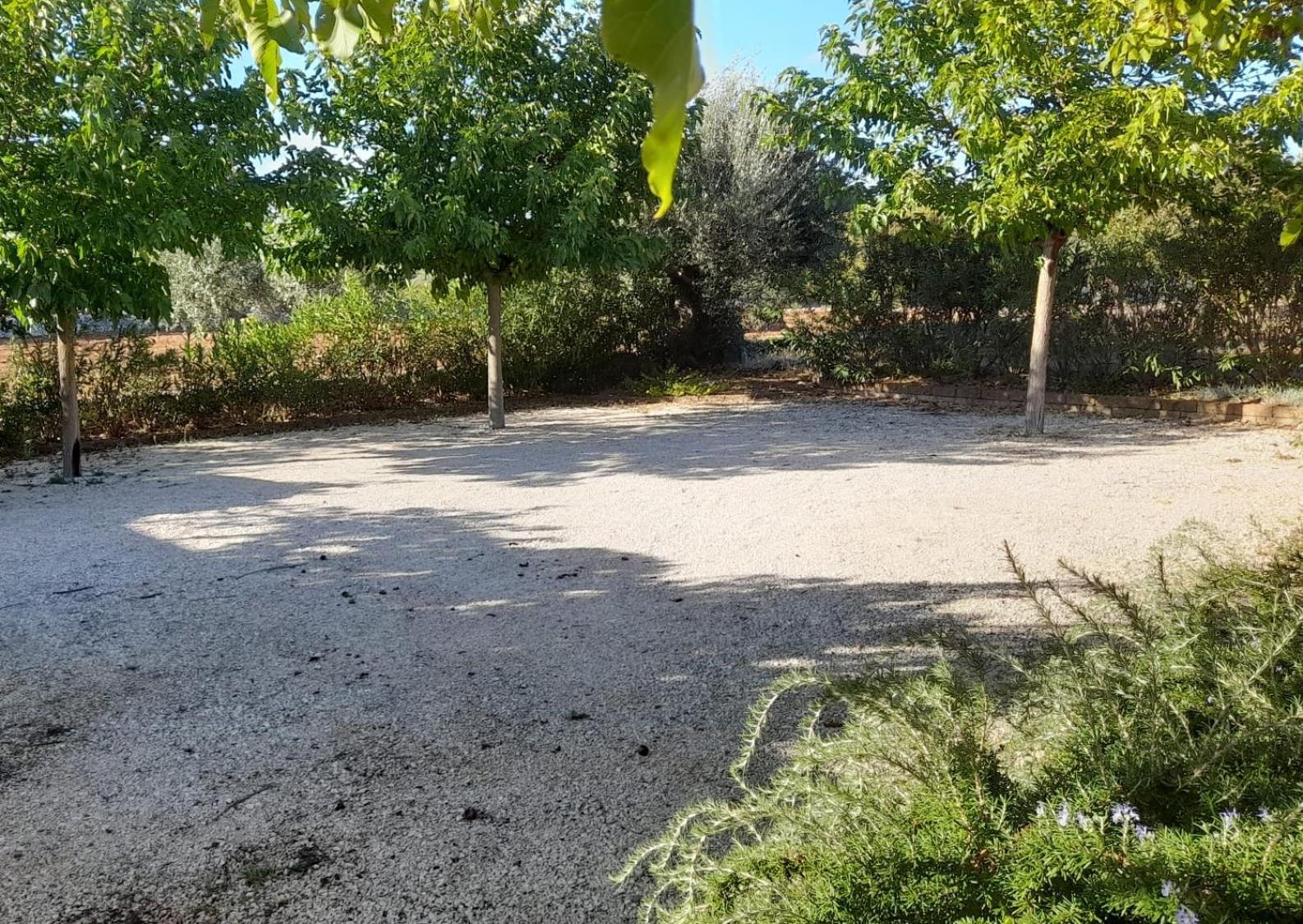 Villa Nonna Nina By La Puglia In Un Trullo 로코로톤도 외부 사진
