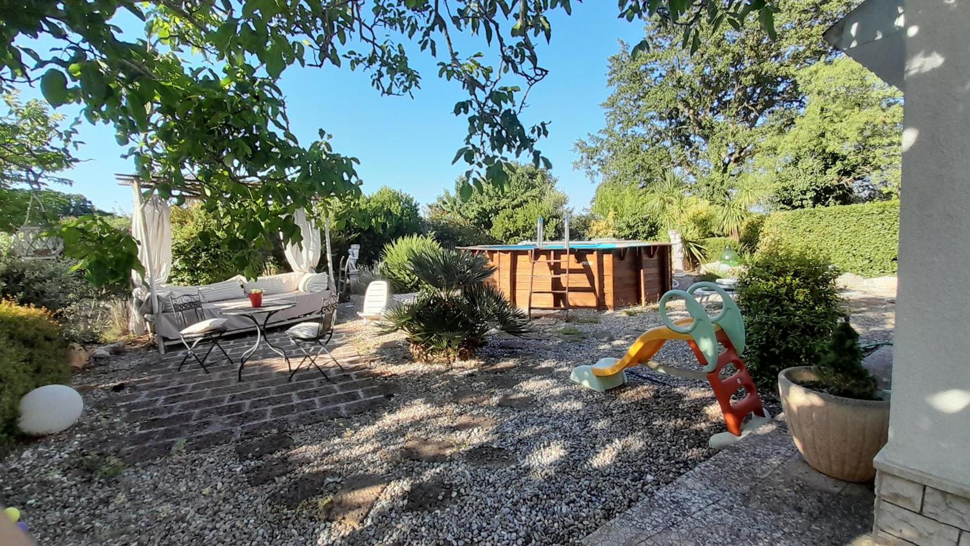 Villa Nonna Nina By La Puglia In Un Trullo 로코로톤도 외부 사진
